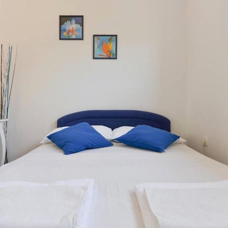 Captain'S Apartment Zadar Extérieur photo
