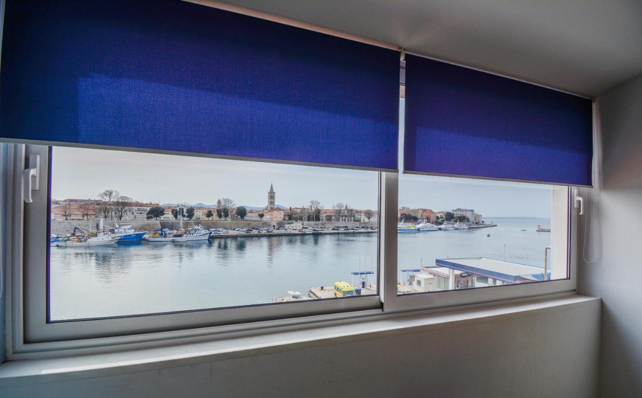 Captain'S Apartment Zadar Extérieur photo