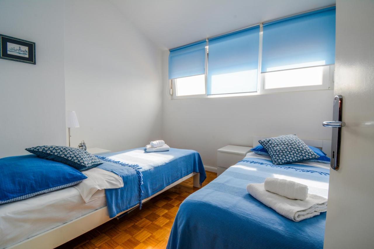 Captain'S Apartment Zadar Extérieur photo