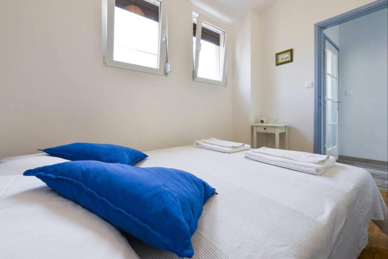 Captain'S Apartment Zadar Extérieur photo