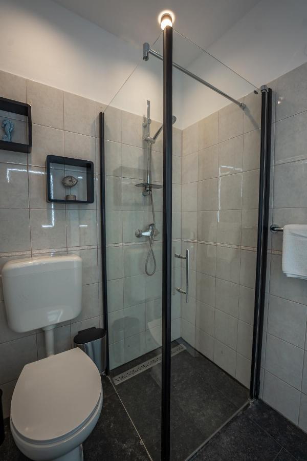 Captain'S Apartment Zadar Extérieur photo