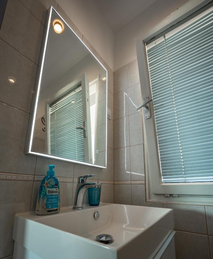 Captain'S Apartment Zadar Extérieur photo