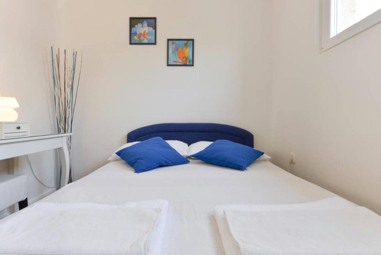 Captain'S Apartment Zadar Extérieur photo