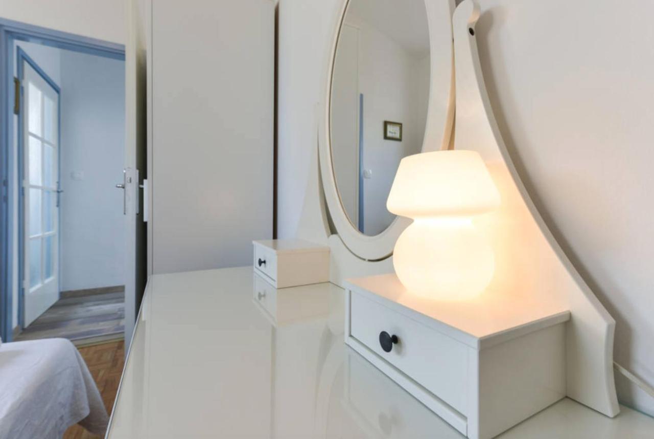 Captain'S Apartment Zadar Extérieur photo