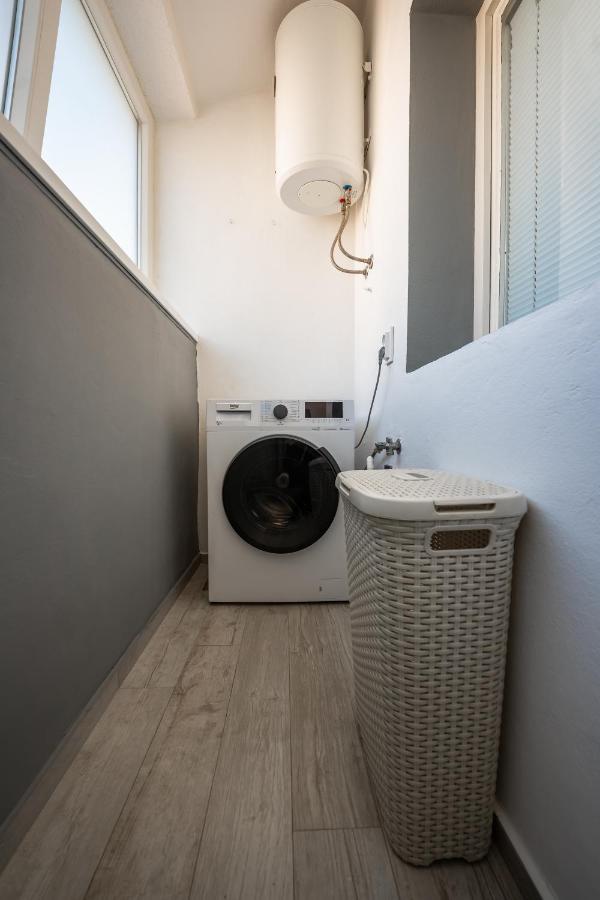 Captain'S Apartment Zadar Extérieur photo