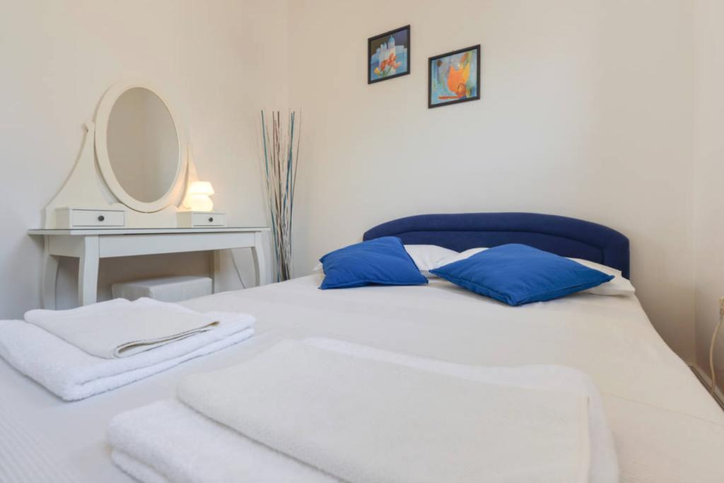 Captain'S Apartment Zadar Extérieur photo